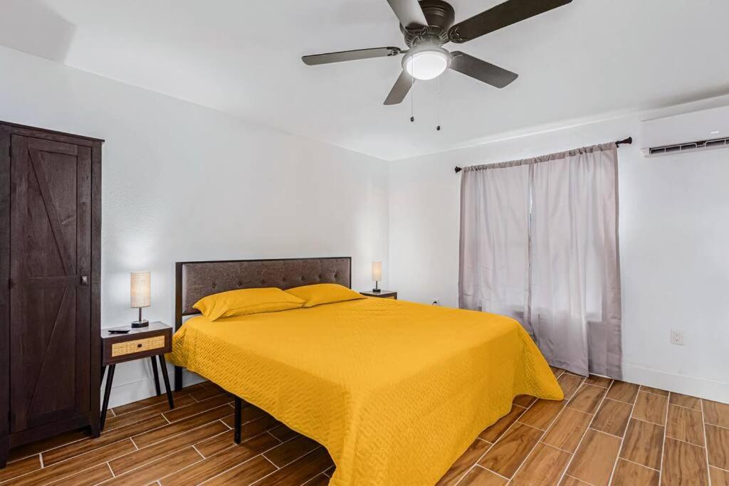 Phoenix Retreat - 1 Bedroom King Suite With 2 Smart Tvs - 10 Min From Airp - Unit B Exterior foto